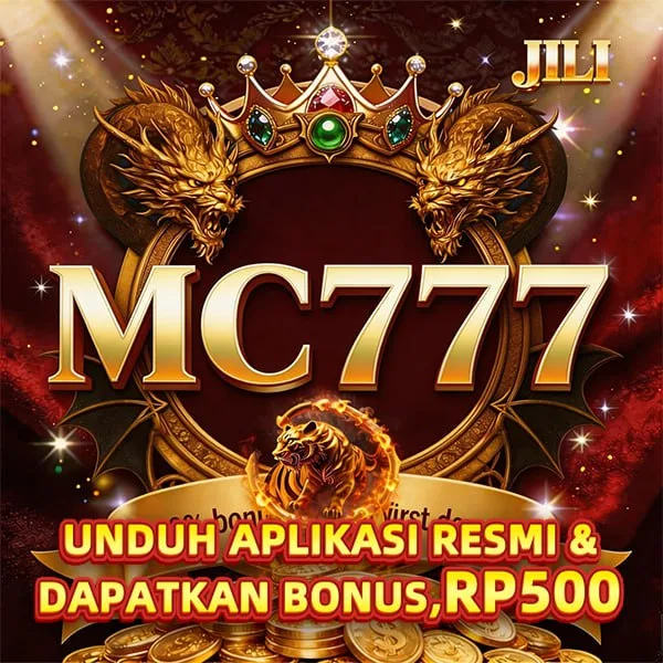 MC777 Game Online Resmi 2026
