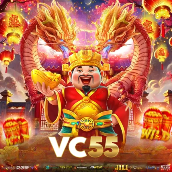 VC55 APK Download Versi Terbaru