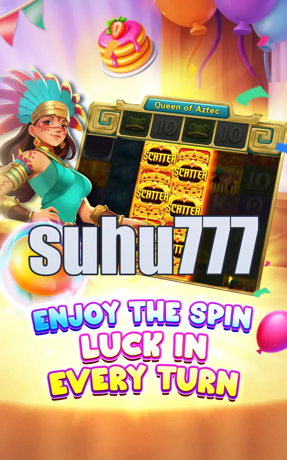 suhu777 APK