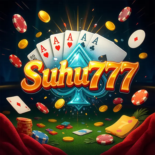 suhu777 Masuk