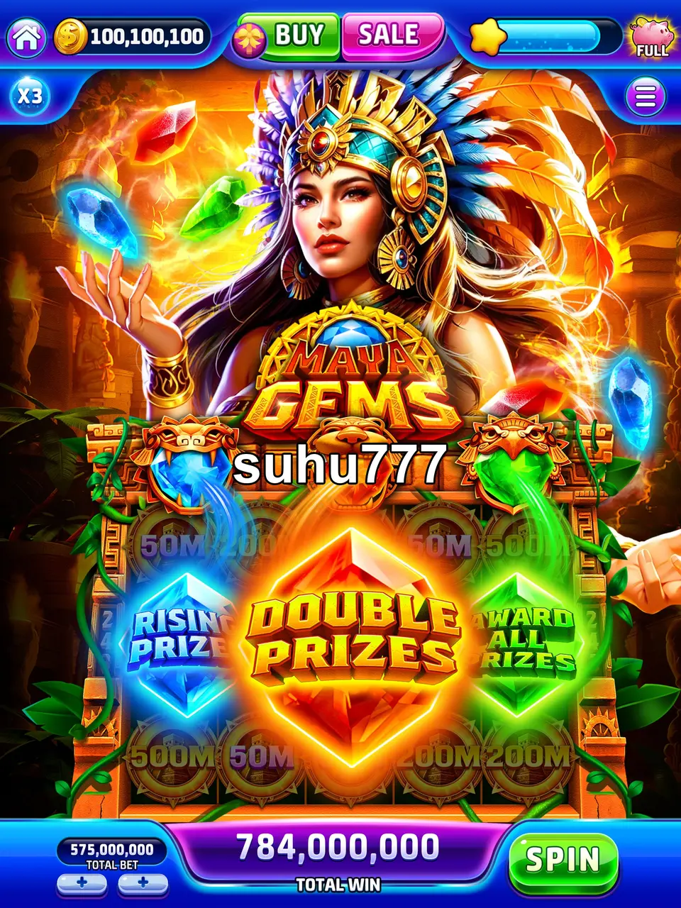 suhu777 Masuk