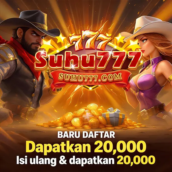 SUHU777 Daftar Akun Resmi Indonesia